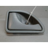 POIGNEE INTERIEURE PORTE AVANT GAUCHE RENAULT TWINGO PH.3 2000-2007