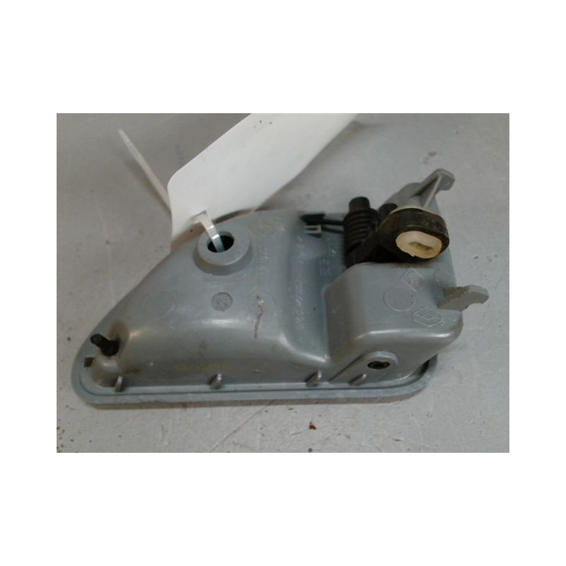 POIGNEE INTERIEURE PORTE AVANT GAUCHE RENAULT TWINGO PH.3 2000-2007