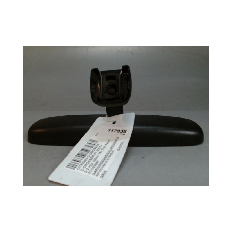 RETROVISEUR INTERIEUR CITROEN C-CROSSER 2007-