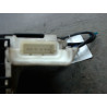SYSTEME CONDAMNATION ARRIERE GAUCHE CITROEN C4 2008-
