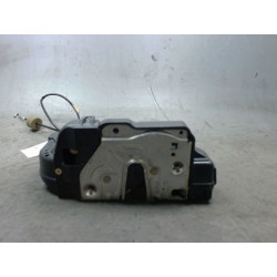 SYSTEME CONDAMNATION ARG