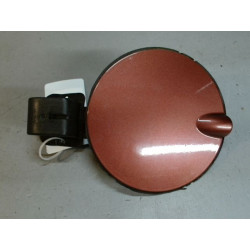 VOLET DE TRAPPE CARBURANT