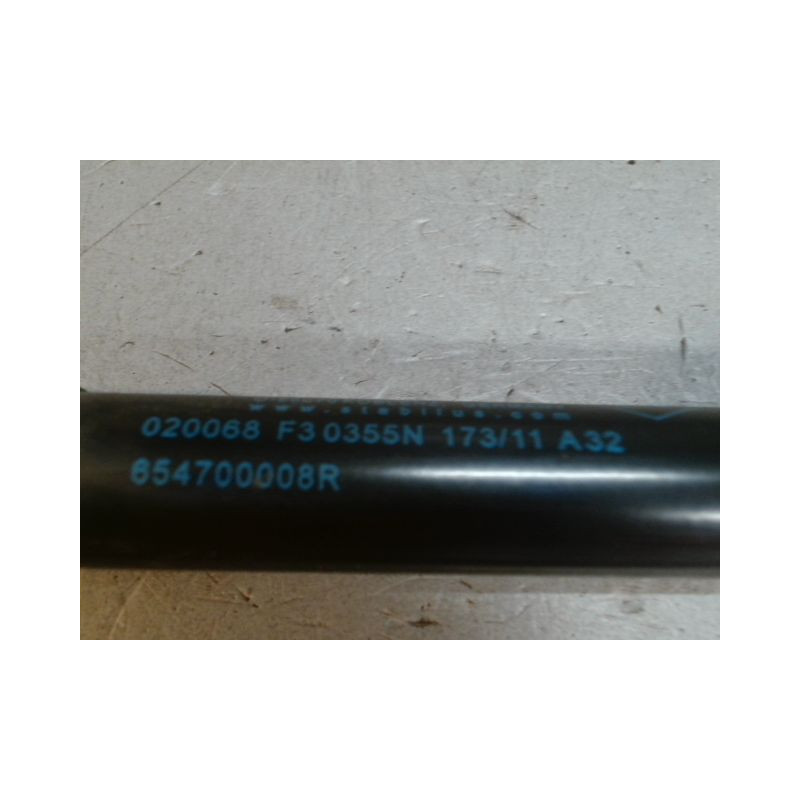 VERIN CAPOT D RENAULT SCENIC