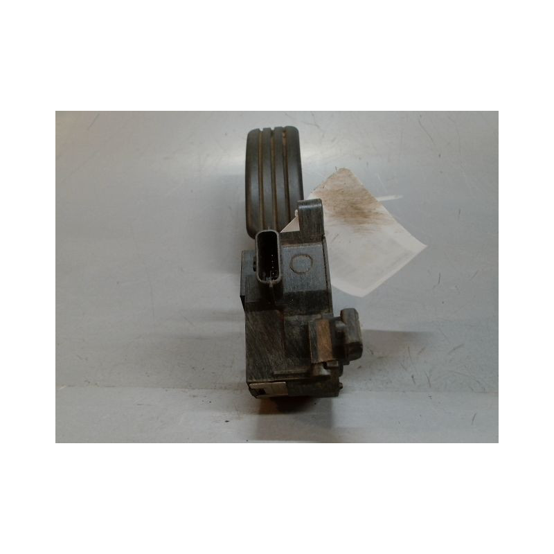 PEDALE ACCELERATEUR RENAULT SCENIC