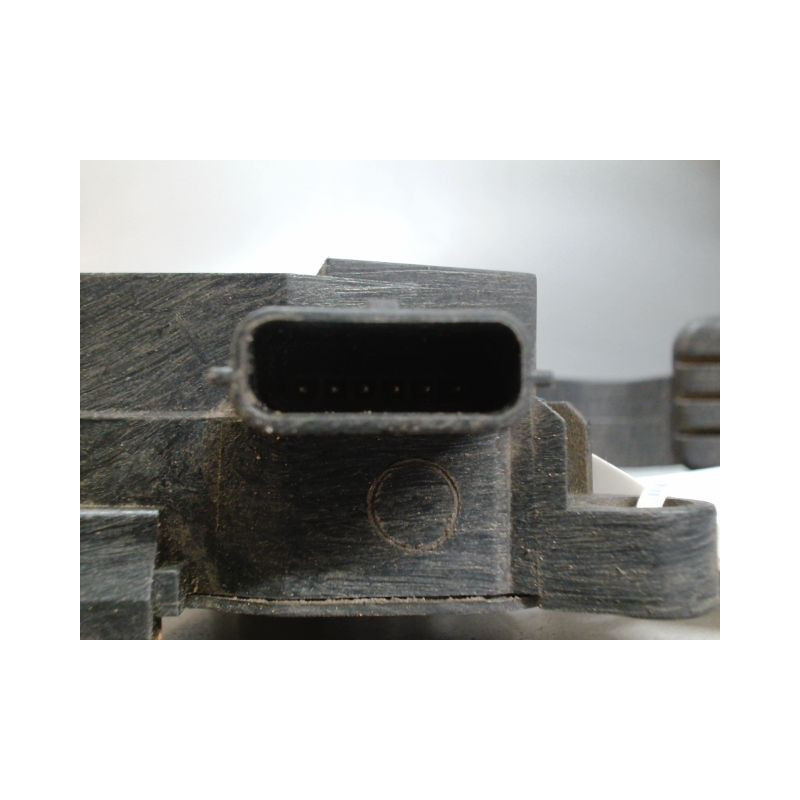 PEDALE ACCELERATEUR RENAULT SCENIC