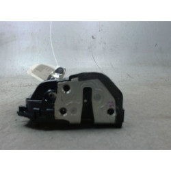 SYSTEME CONDAMNATION ARG