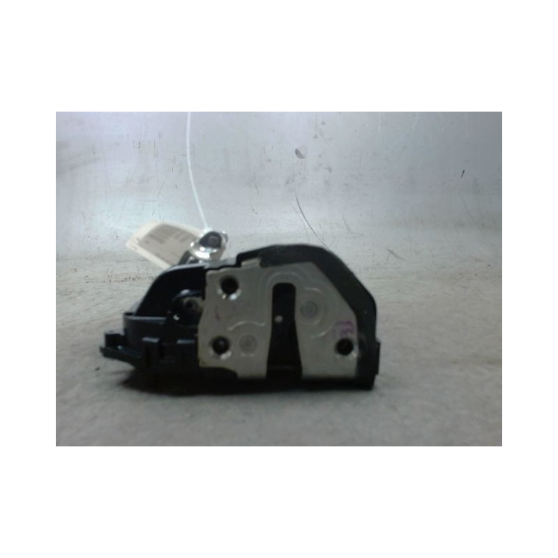 SYSTEME CONDAMNATION ARRIERE GAUCHE TOYOTA PRIUS 2004-