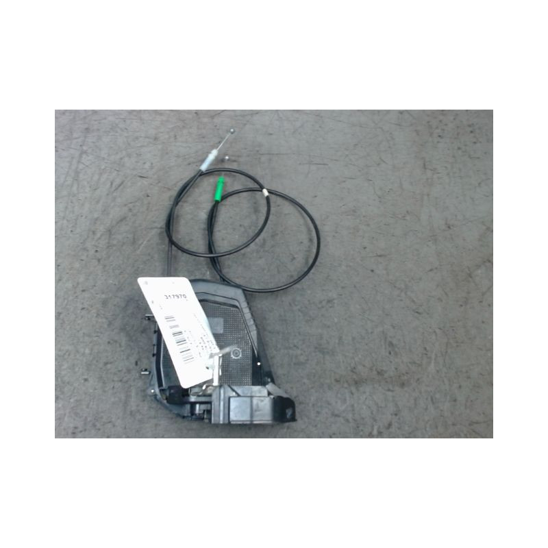 SYSTEME CONDAMNATION ARRIERE GAUCHE TOYOTA PRIUS 2004-