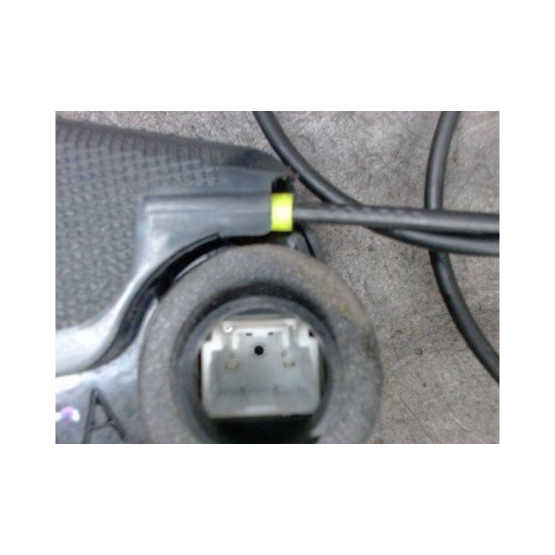 SYSTEME CONDAMNATION ARRIERE GAUCHE TOYOTA PRIUS 2004-