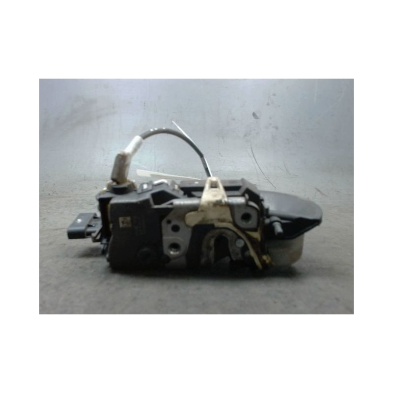 SYSTEME CONDAMNATION AVANT GAUCHE PEUGEOT 508