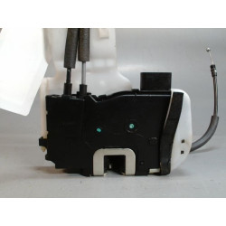 SYSTEME CONDAMNATION AVD