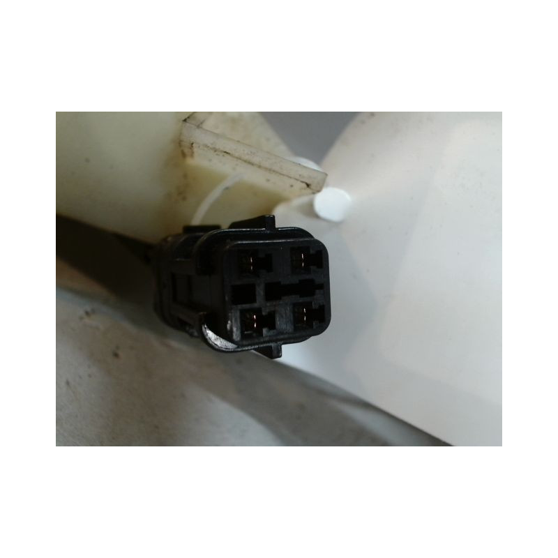 POIGNEE EXTERIEURE PORTE AVANT DROIT HYUNDAI IX35