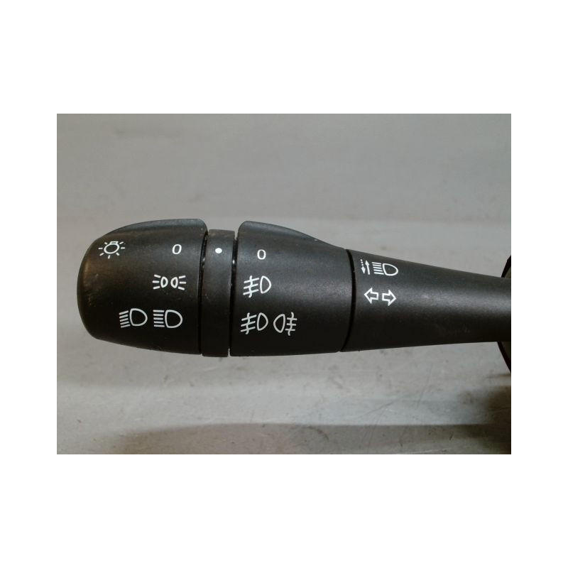 COMMANDE CLIGNOTANT RENAULT CLIO