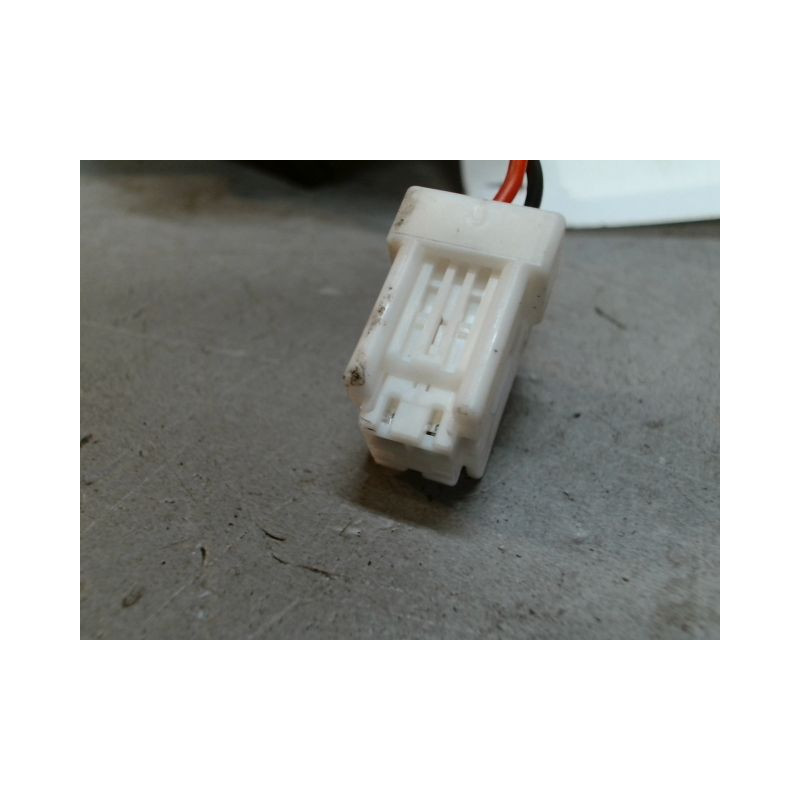COMMANDE CLIGNOTANT RENAULT CLIO