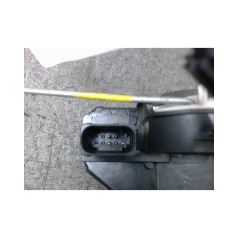 SYSTEME CONDAMNATION ARRIERE DROIT CHEVROLET ORLANDO