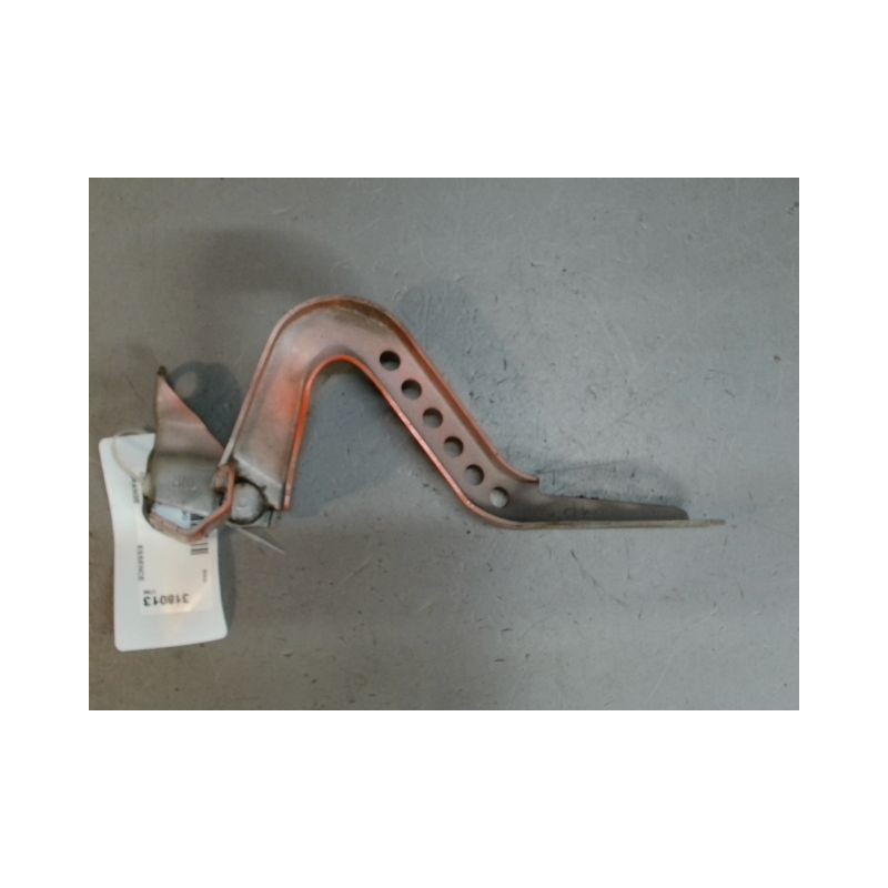 COMPAS DROIT CAPOT TOYOTA AYGO