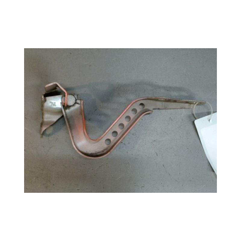 COMPAS GAUCHE CAPOT TOYOTA AYGO