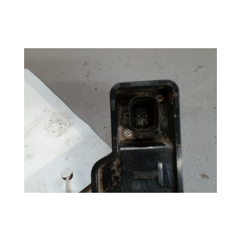 CAMERA ARRIERE TOYOTA AYGO