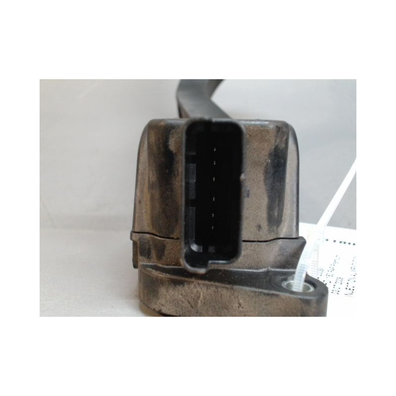 PEDALE ACCELERATEUR PEUGEOT 3008 2009-
