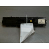 BOUTON DE WARNING PEUGEOT 3008 2009-