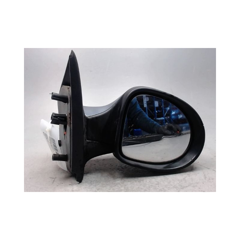 RETROVISEUR EXTERIEUR ELECTRIQUE DROIT RENAULT TWINGO 2 2007-