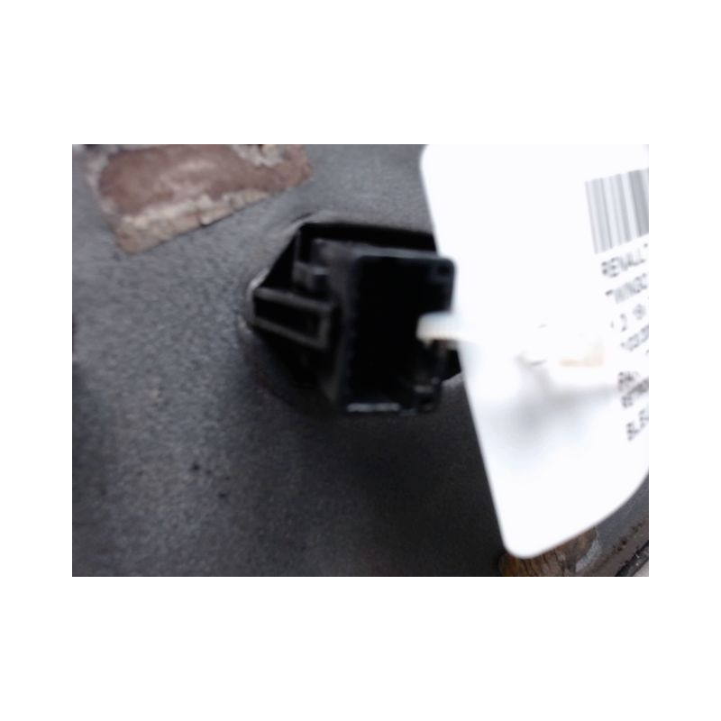 RETROVISEUR EXTERIEUR ELECTRIQUE DROIT RENAULT TWINGO 2 2007-