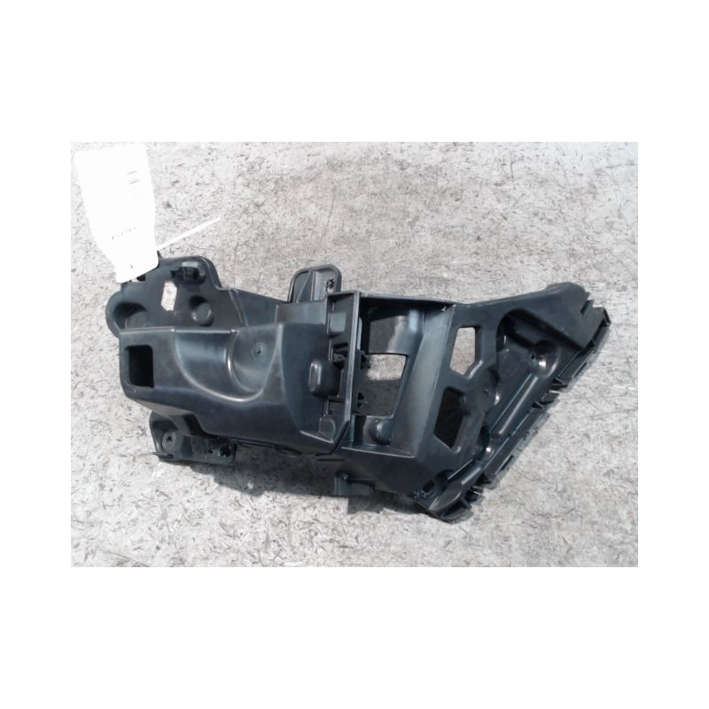 SUPPORT PARE-CHOC ARG RENAULT CLIO IV