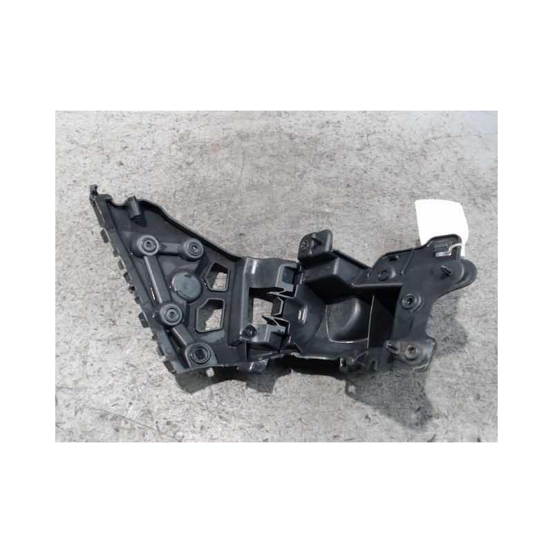 SUPPORT PARE-CHOC ARG RENAULT CLIO IV