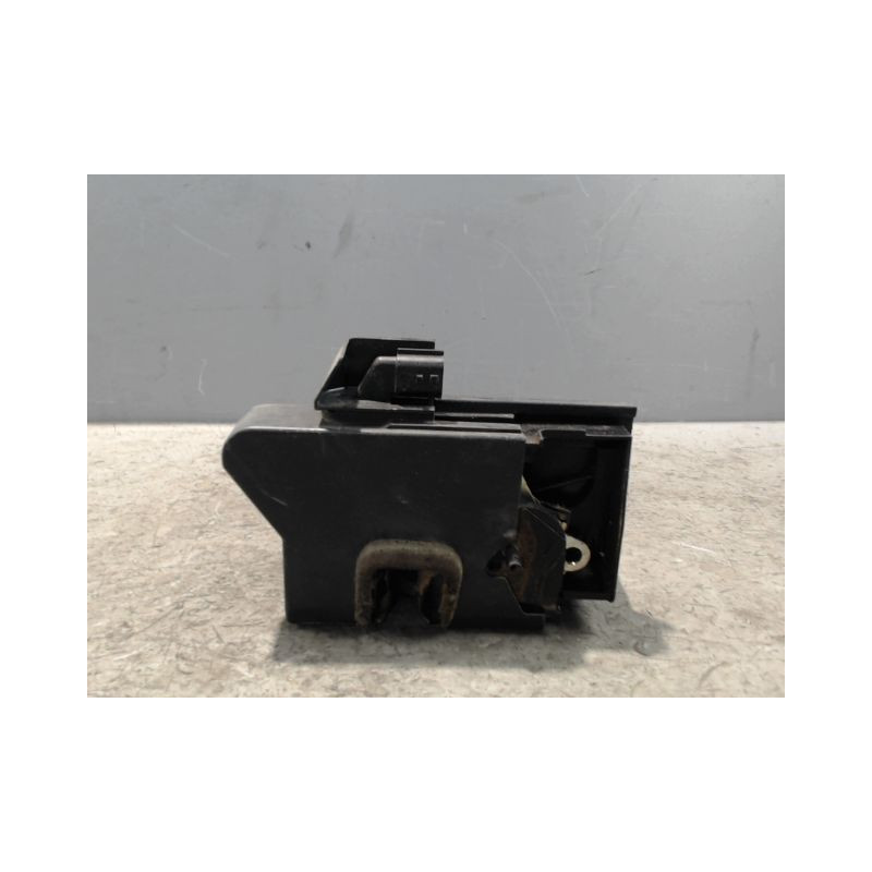 SYSTEME CONDAMNATION ARRIERE GAUCHE DACIA SANDERO 2008-