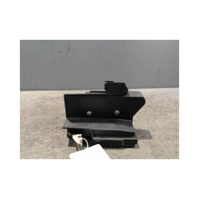 SYSTEME CONDAMNATION ARRIERE GAUCHE DACIA SANDERO 2008-