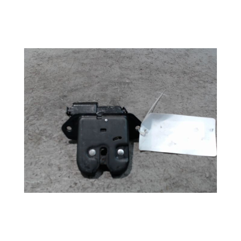 SERRURE HAYON  DACIA SANDERO 2008-