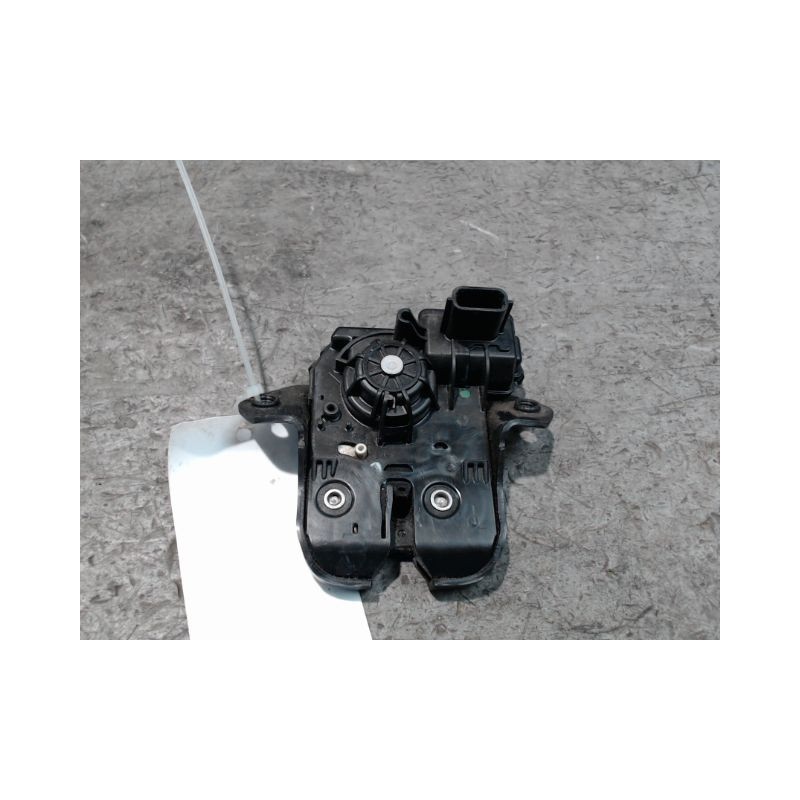 SERRURE HAYON  DACIA SANDERO 2008-