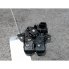 SERRURE HAYON  DACIA SANDERO 2008-