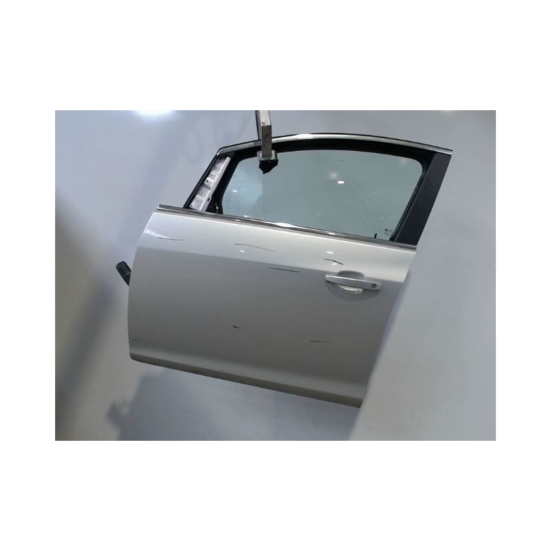 PORTE AVANT GAUCHE OPEL ASTRA 2004-