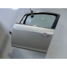PORTE AVANT GAUCHE OPEL ASTRA 2004-
