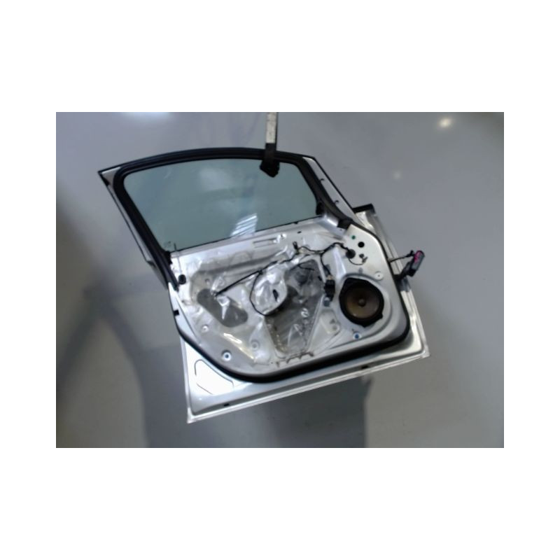 PORTE AVANT GAUCHE OPEL ASTRA 2004-