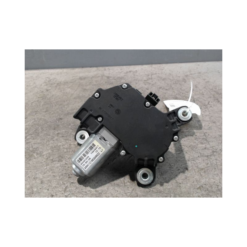 MOTEUR ESSUIE-GLACE ARRIERE OPEL ASTRA 2004-