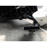 RETROVISEUR EXTERIEUR ELECTRIQUE GAUCHE OPEL ASTRA 2004-