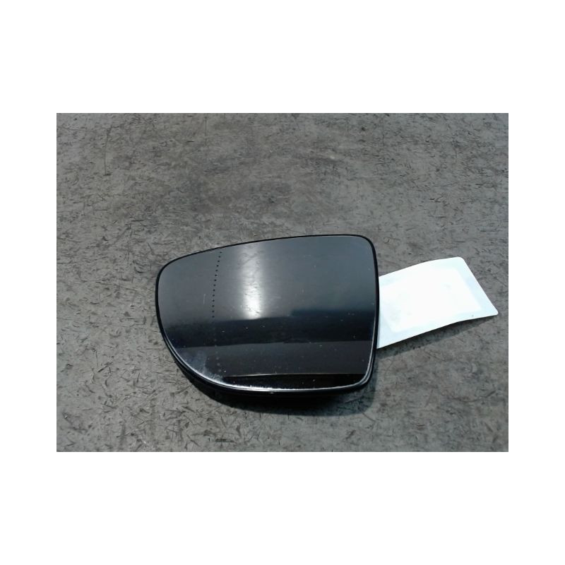 GLACE RETROVISEUR EXT G RENAULT ZOE