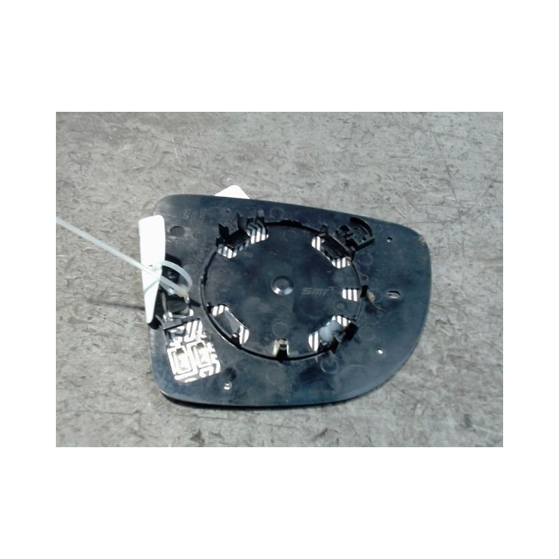 GLACE RETROVISEUR EXT G RENAULT ZOE