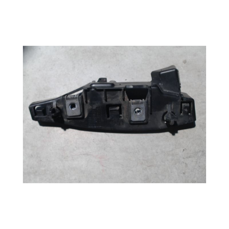 SUPPORT PARE-CHOC AVG CITROEN DS4