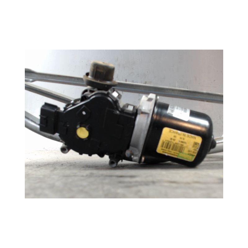 MECANISME ESSUIE-GLACE AVANT DACIA SANDERO 2008-