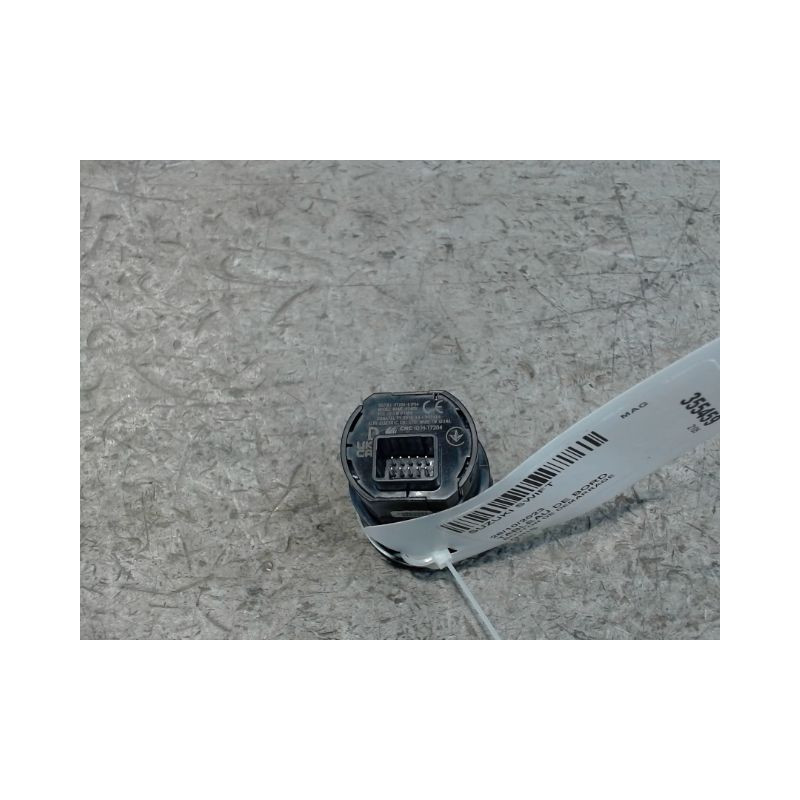 BOUTON DE DEMARRAGE SUZUKI SWIFT