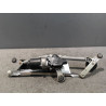 MECANISME ESSUIE-GLACE AVANT NISSAN MICRA 2009-