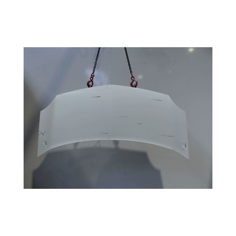 CAPOT RENAULT KANGOO BE BOP 2009-