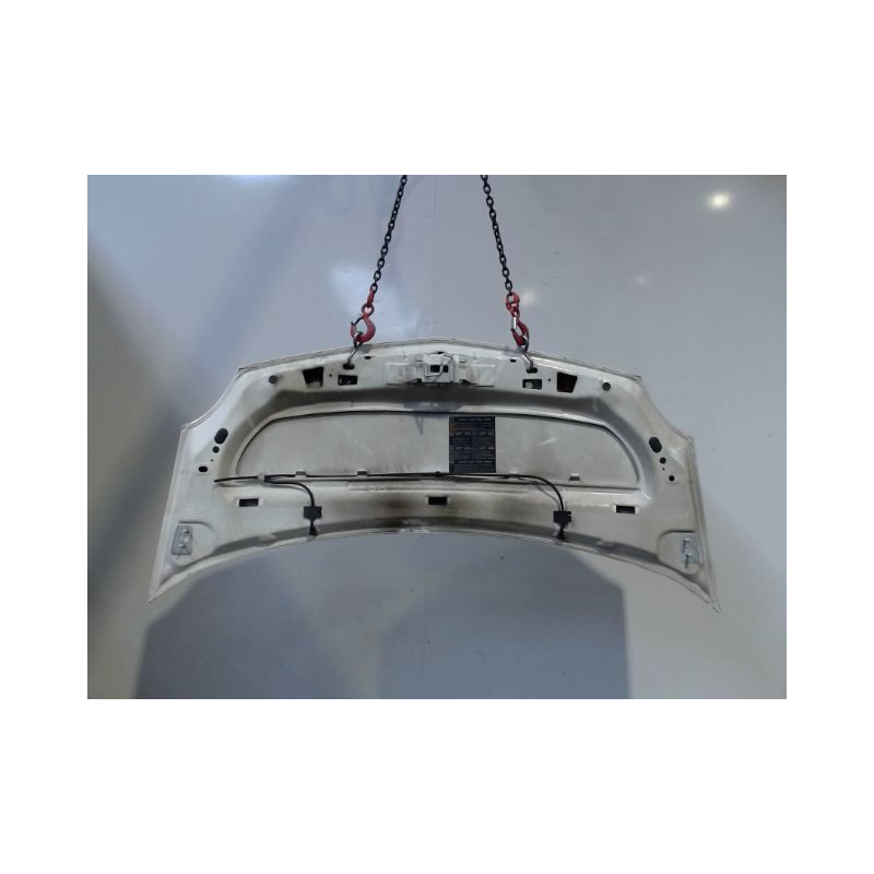 CAPOT RENAULT KANGOO BE BOP 2009-