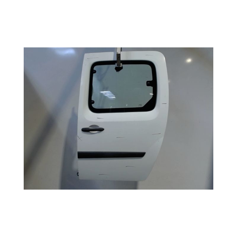 PORTE COULISSANTE GAUCHE RENAULT KANGOO BE BOP 2009-