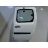 PORTE COULISSANTE GAUCHE RENAULT KANGOO BE BOP 2009-