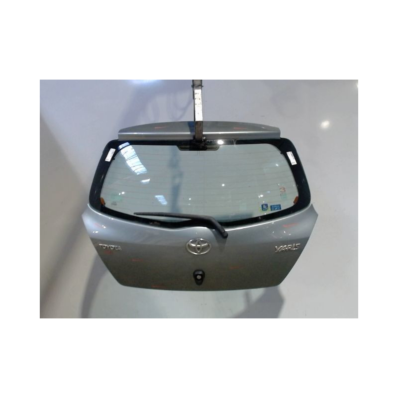 HAYON TOYOTA YARIS 2005-