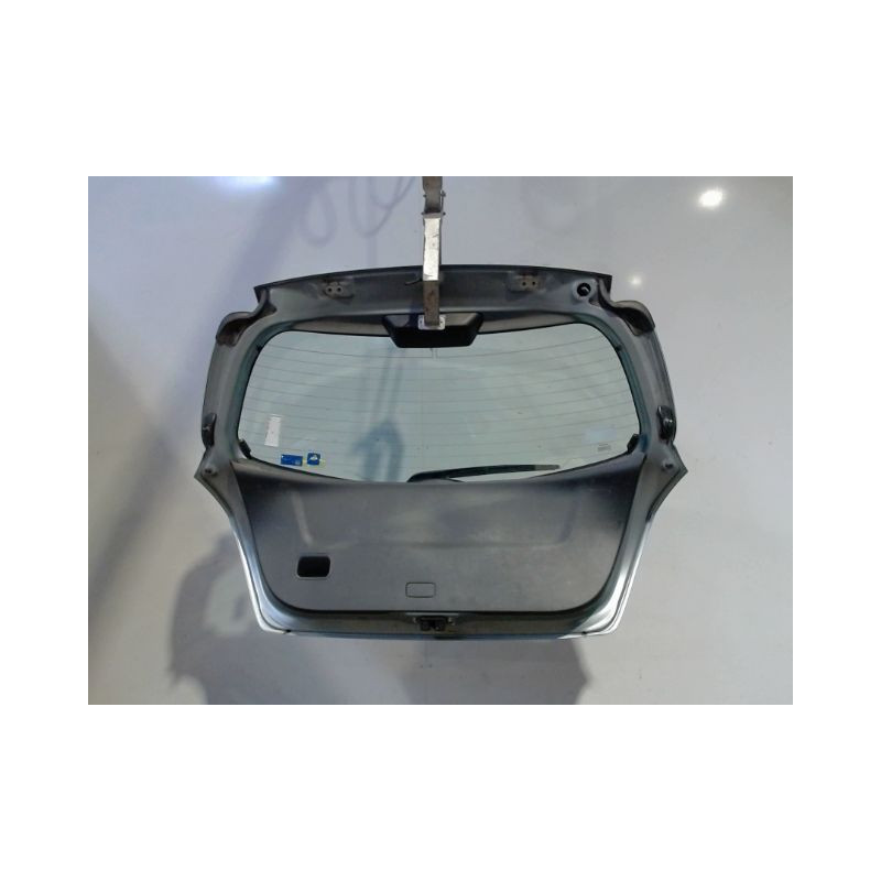 HAYON TOYOTA YARIS 2005-